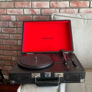 Crosley Vinyl Record Player